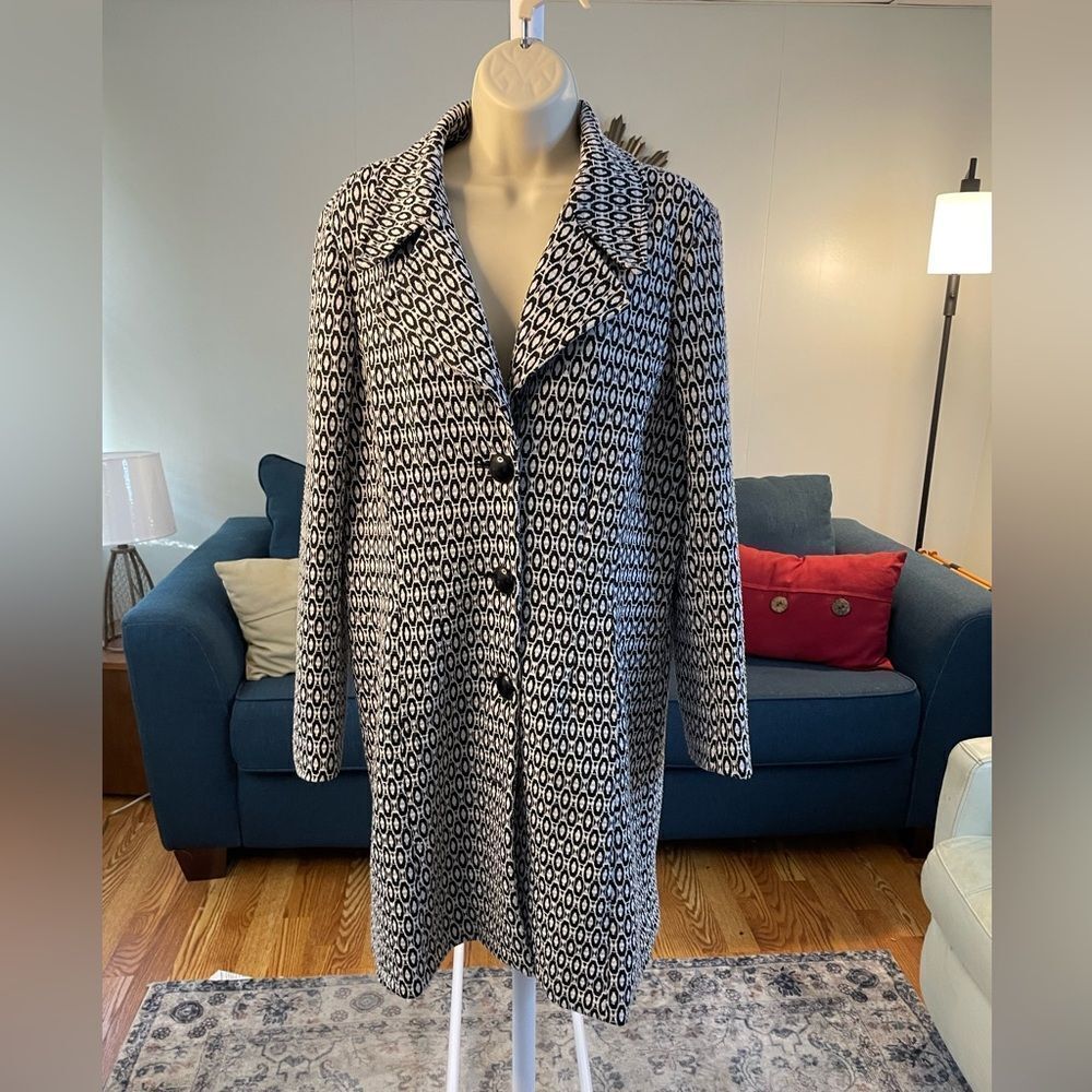 Carole little jacket